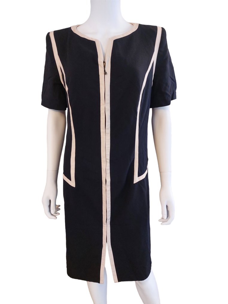 Escada jurk best sale