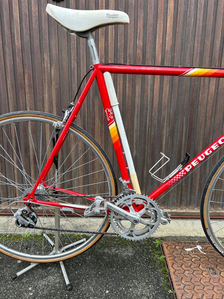 Velo peugeot ventoux best sale