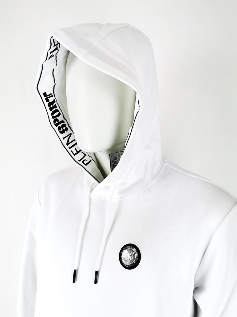 Plein sport hoodie sales