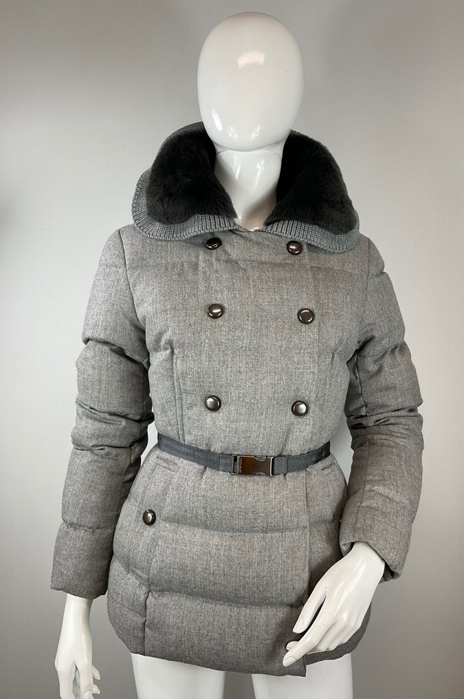 Moncler - Jacket - Catawiki