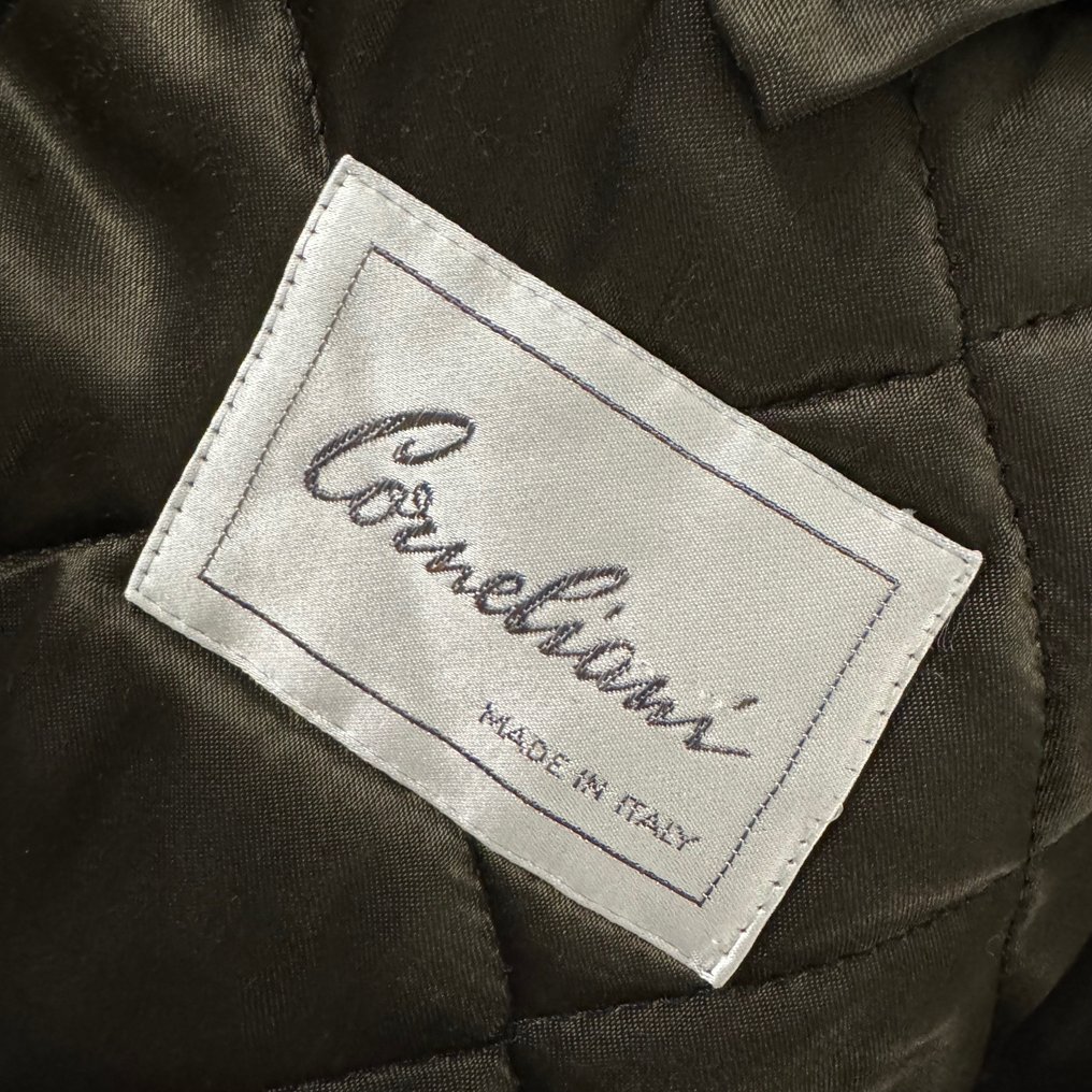Corneliani - Coat - Catawiki