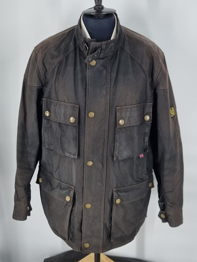 Belstaff - Coat - Catawiki