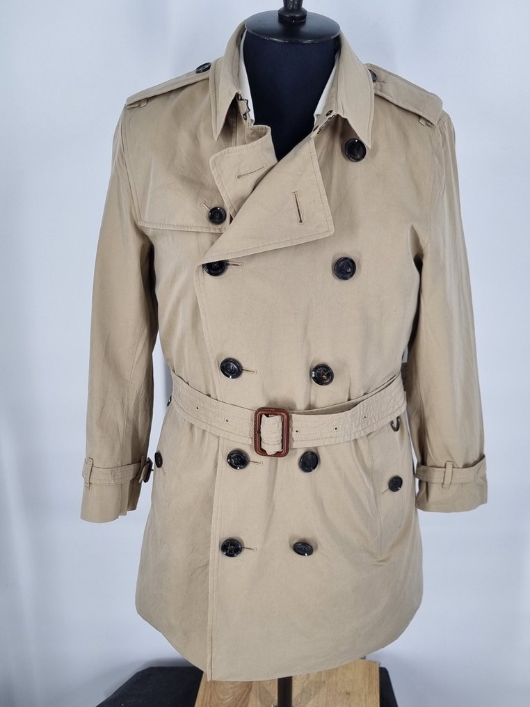 Burberry - Trench coat - Catawiki