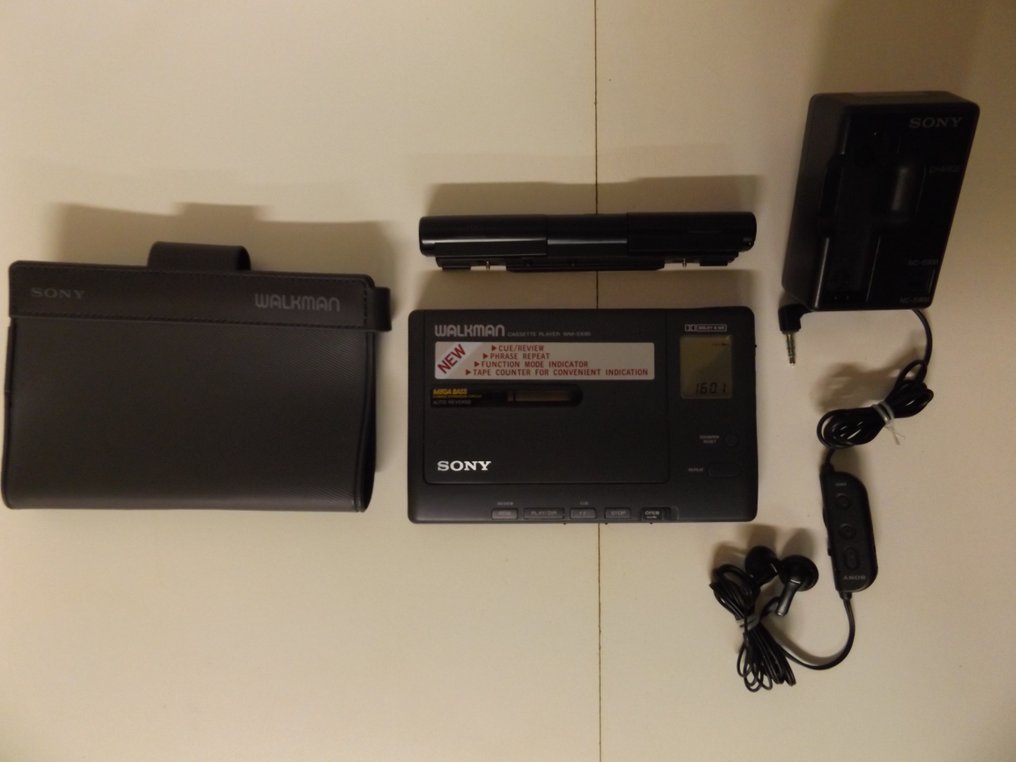 Sony ex90 sales