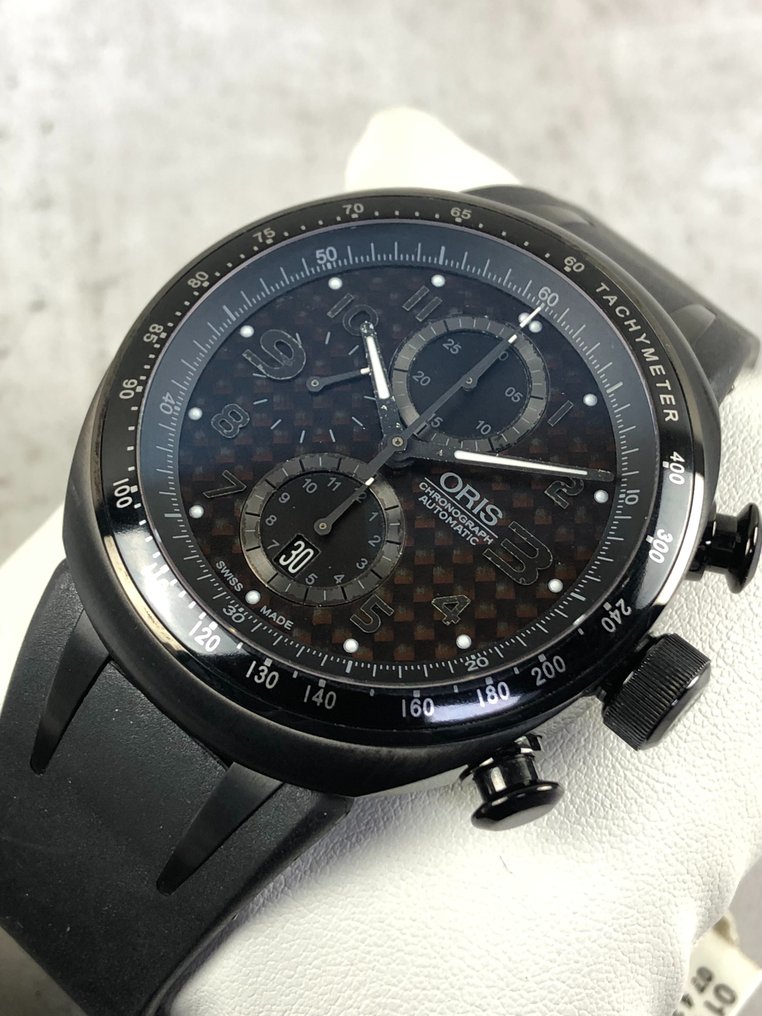Oris 7611 clearance