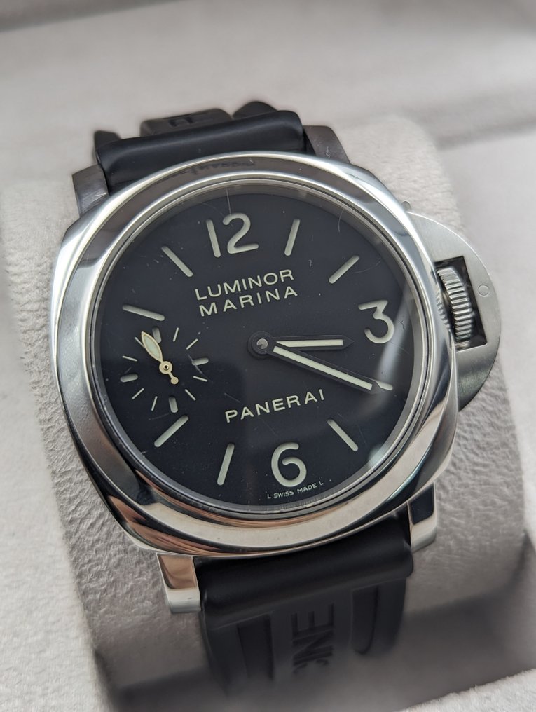 Panerai Luminor Marina OP6567 Men 2011 present Catawiki