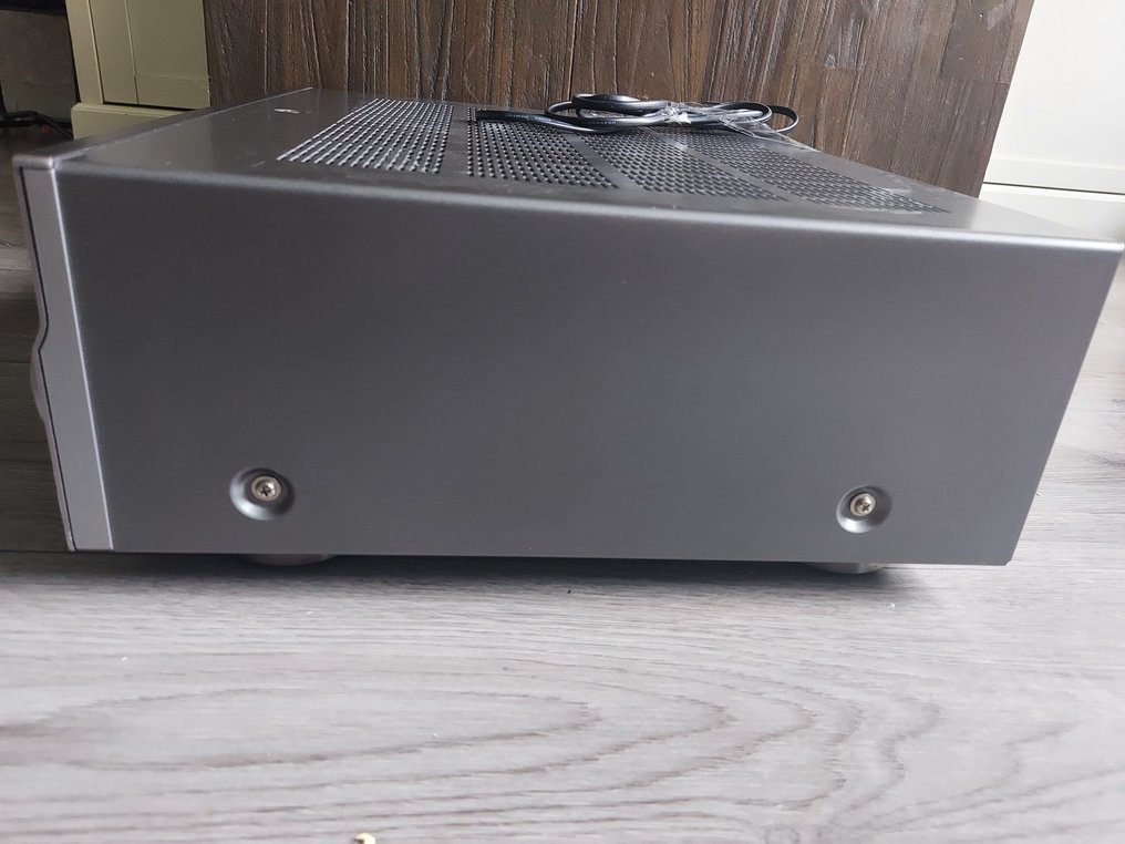 Yamaha - Ax-397 Audio versterker - Catawiki