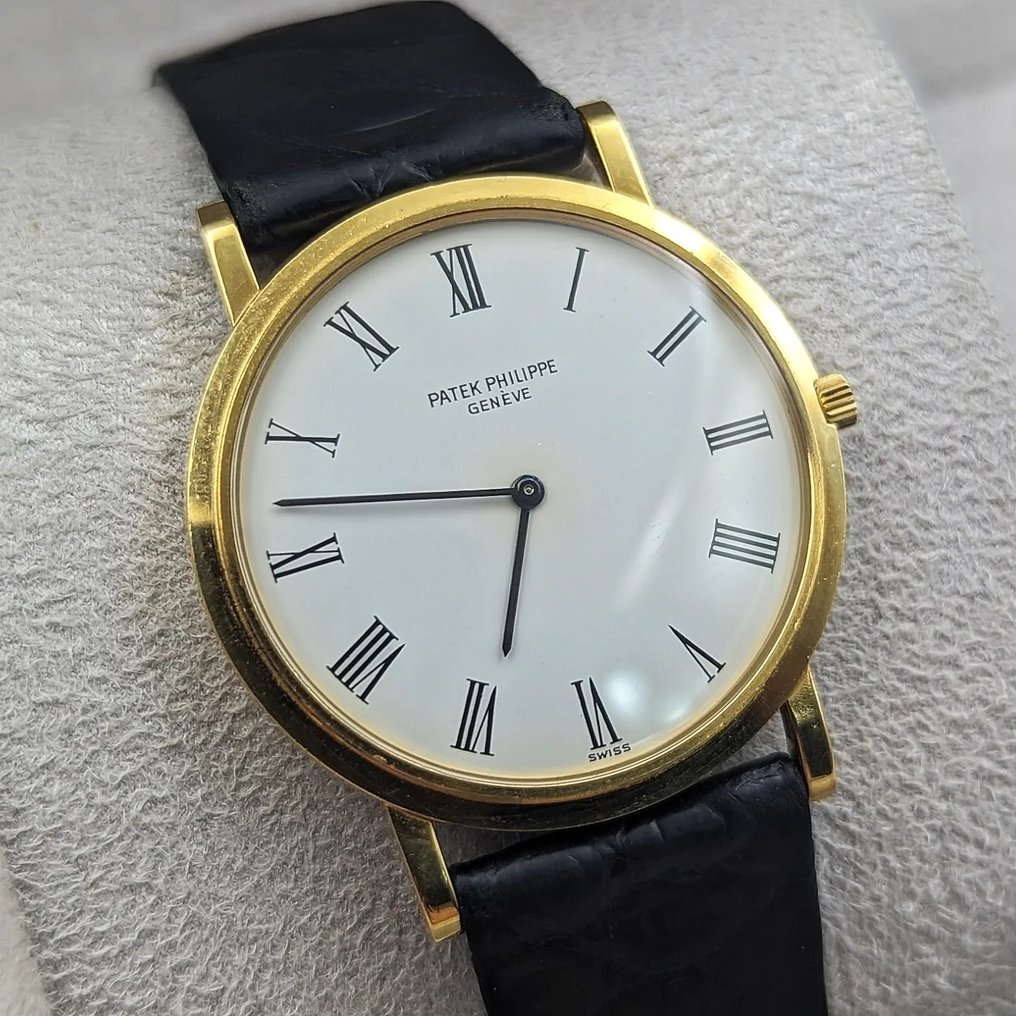 Calatrava 3520 sale