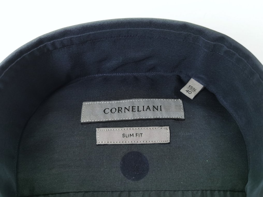 Corneliani - NEW, Discolored - Shirt - Catawiki