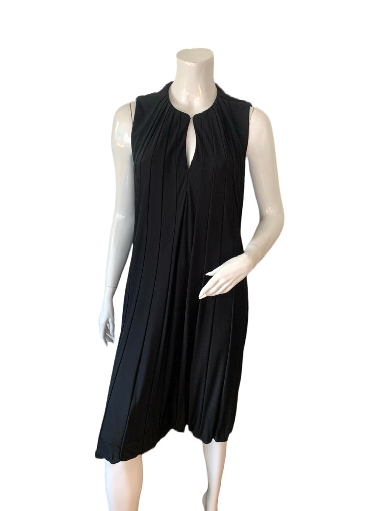 Vestito lungo gucci top