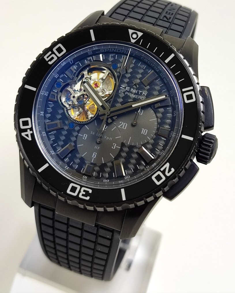 Zenith spindrift shop