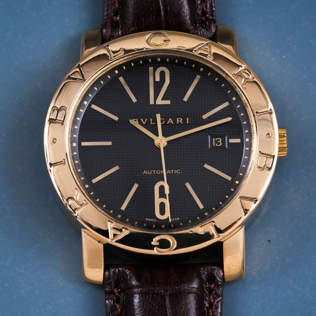 Bulgari eu deals