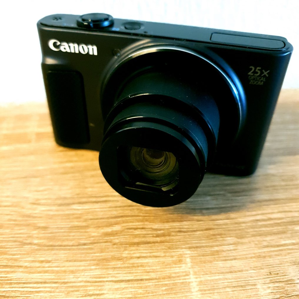 Canon Powershot SX620HS Digitale camera - Catawiki