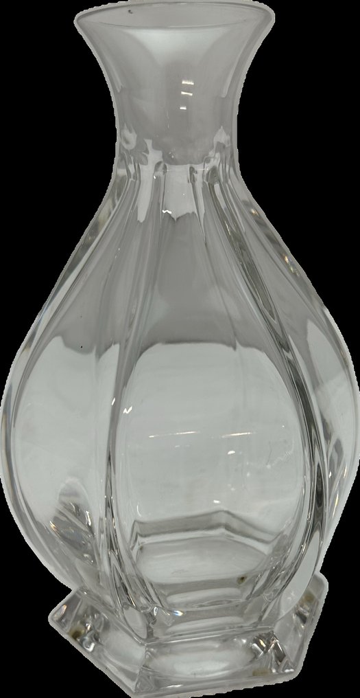 Nachtmann - Bottle (1) - Crystal - Catawiki
