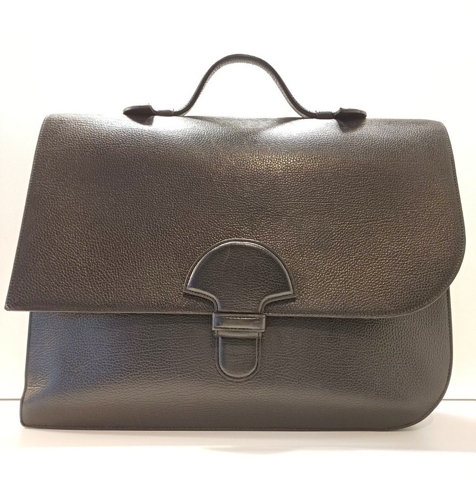 Delvaux briefcase hotsell