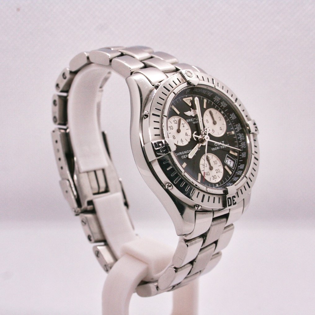 Cosc breitling sale