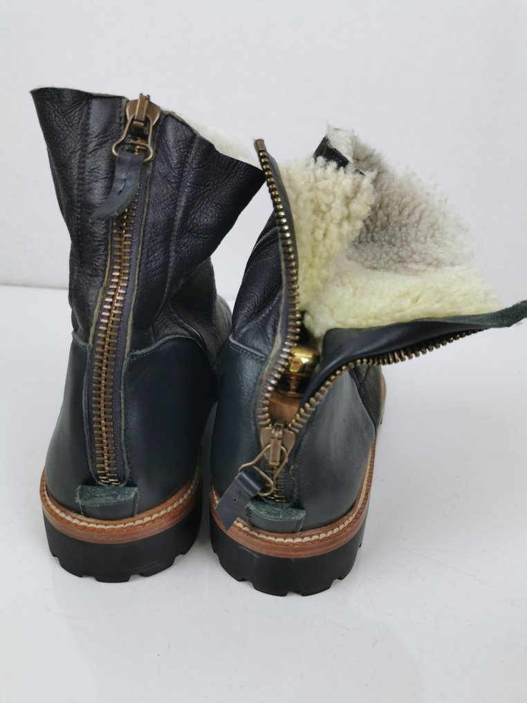Missoni - Boots - Size: Shoes / EU 44, UK 10 - Catawiki