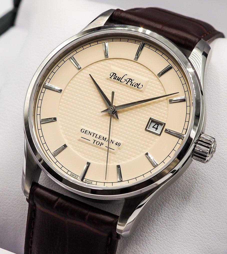 Paul Picot Automatic