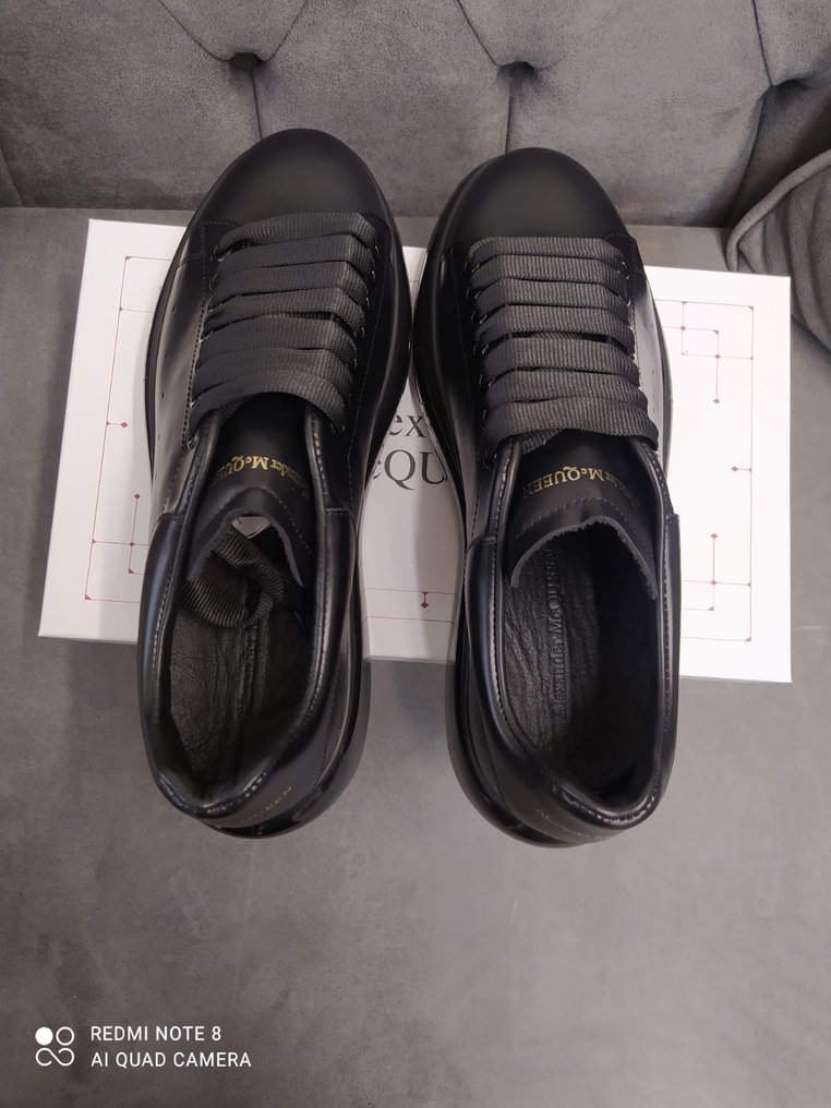 Alexander McQueen - Sneakers - Size: Shoes / EU 43 - Catawiki