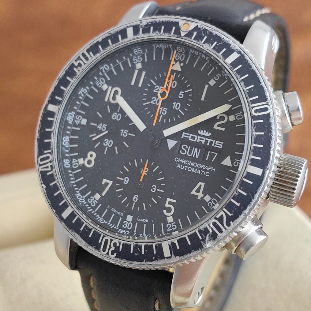 Fortis b hotsell 42 cosmonaut