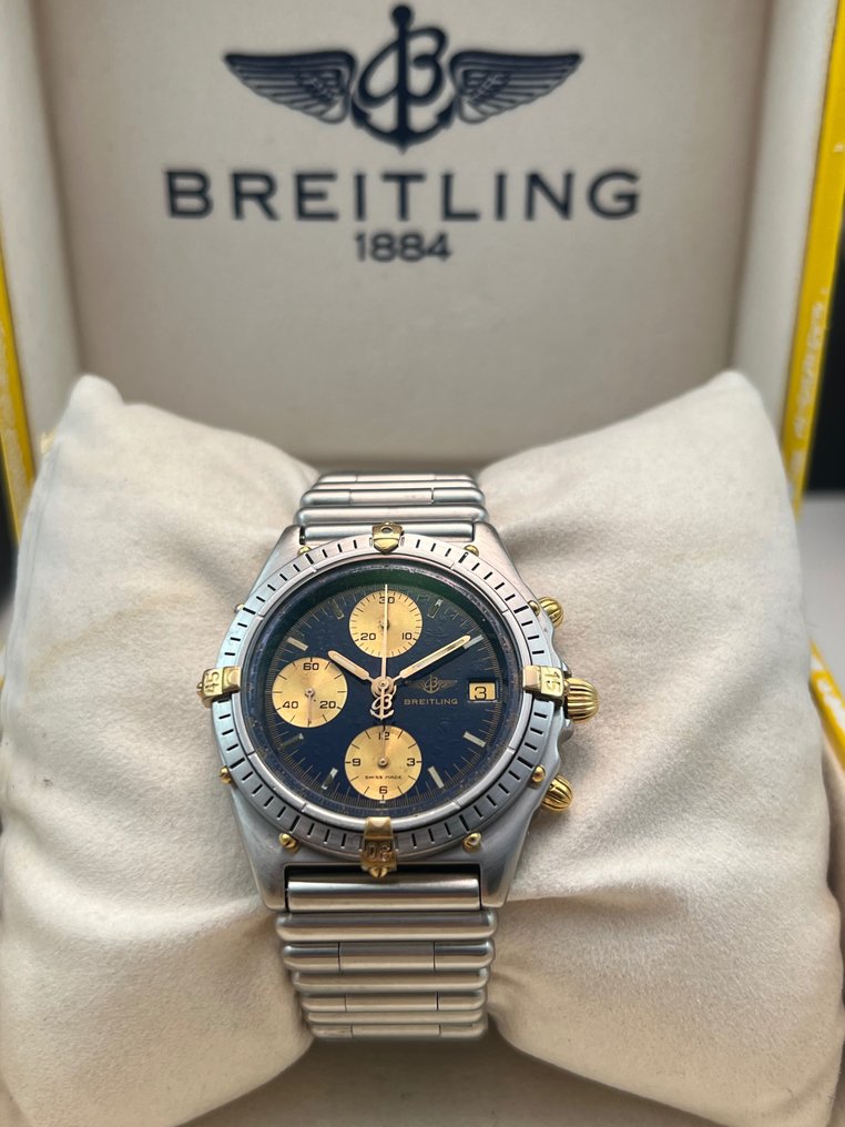 Marca breitling best sale
