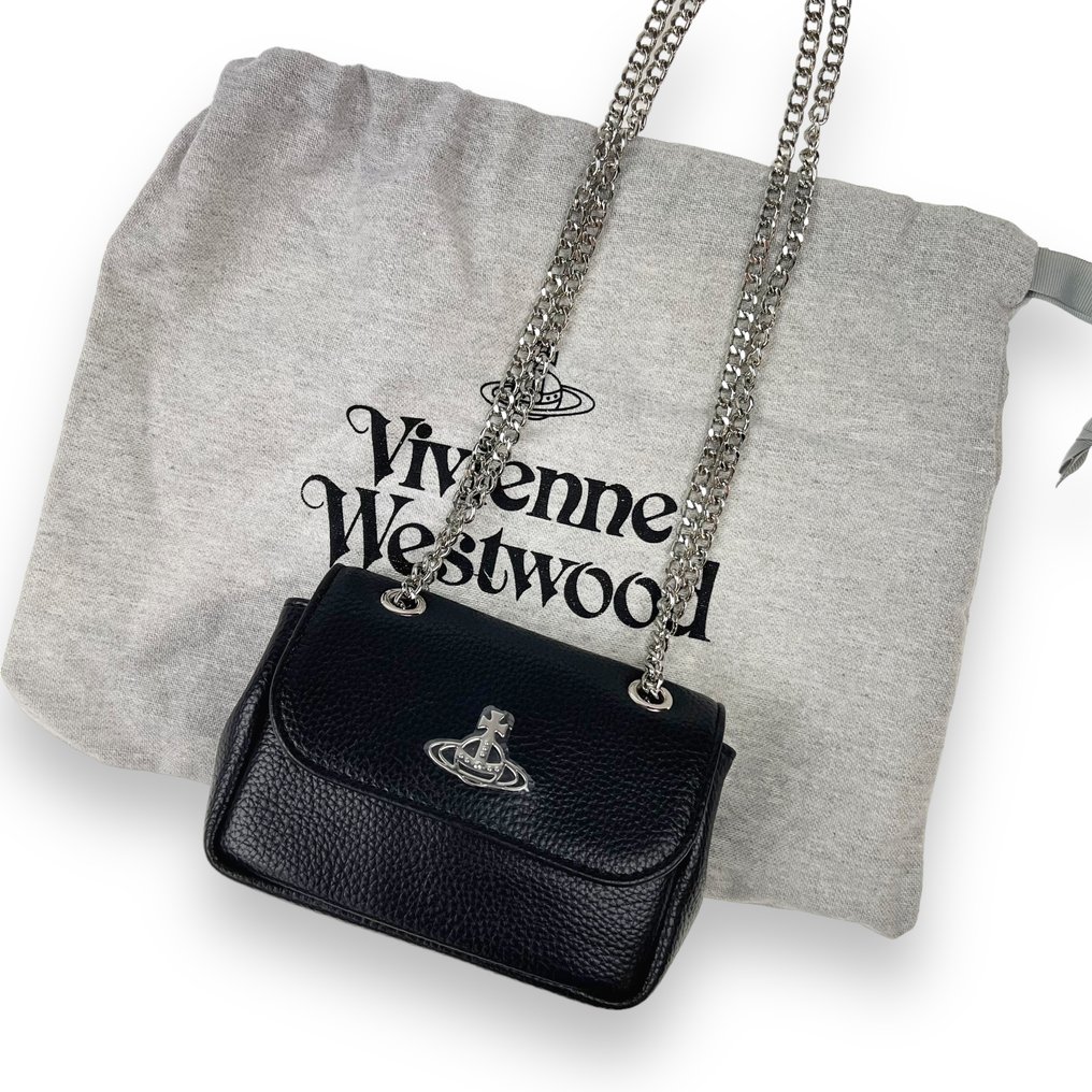 Vivienne westwood discount evening bag