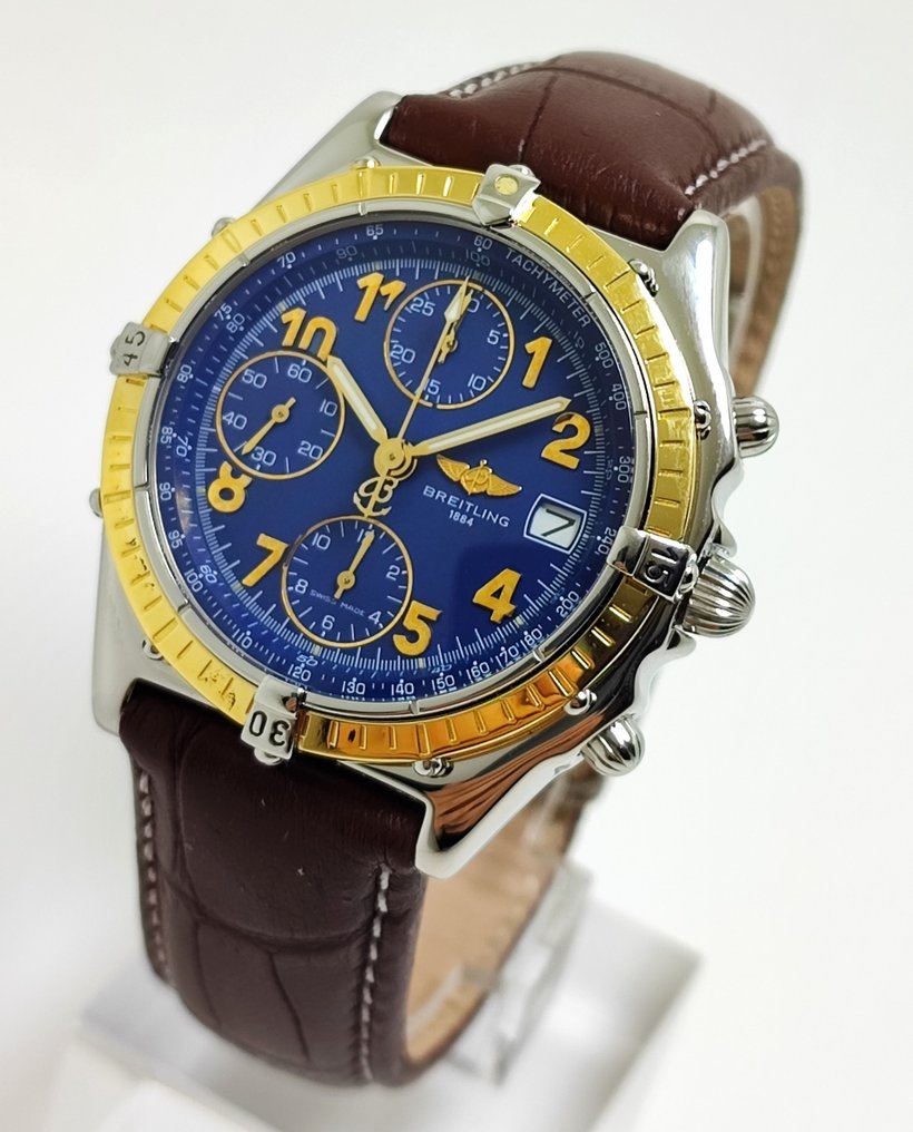 Breitling chronomat 1999 cheap