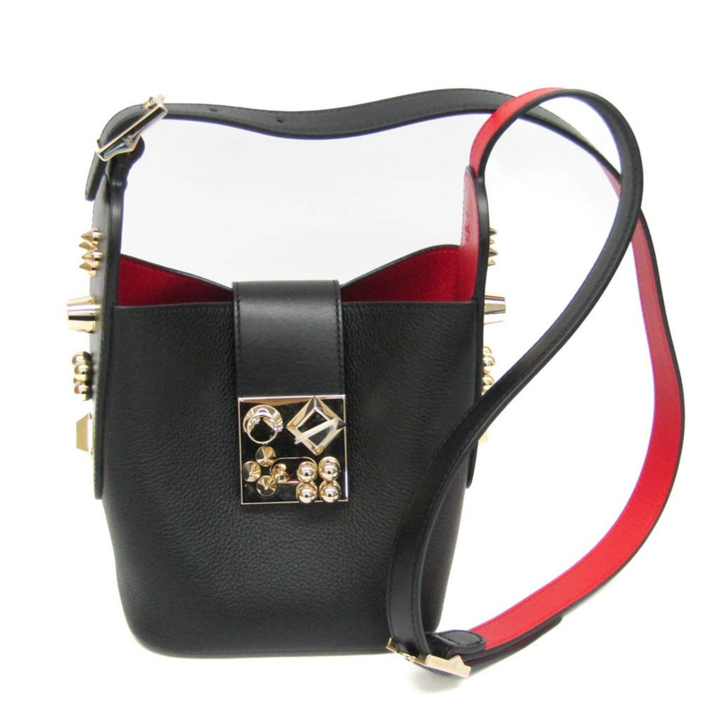 Christian hotsell louboutin origin