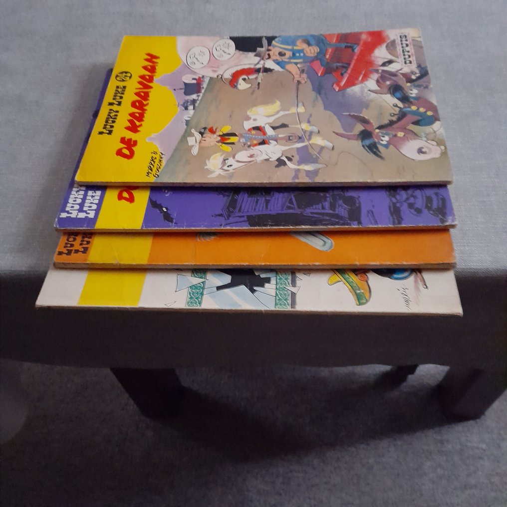lucky-luke-24-25-27-31-softcover-gekleurd-eerste-druk-4