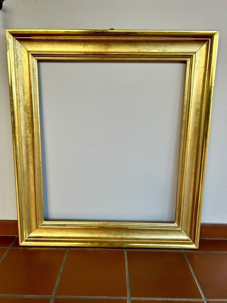 Frame - Wood - Catawiki