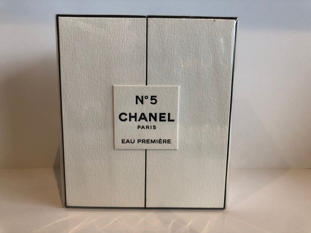 Chanel chance sales miniature set