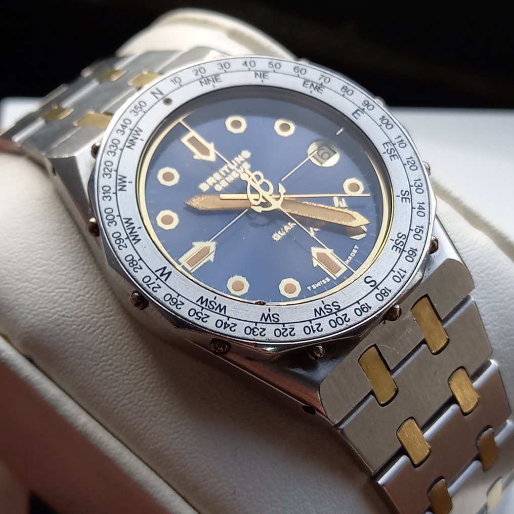 Breitling 80770 clearance