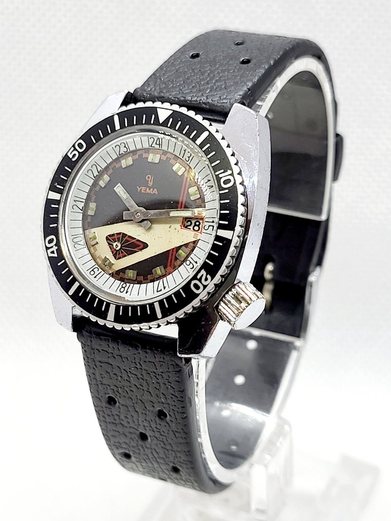 Yema - Unisex - 1970-1979 - Catawiki