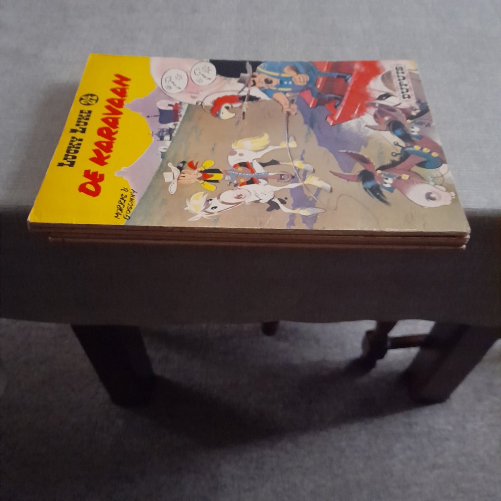 lucky-luke-24-25-27-31-softcover-gekleurd-eerste-druk-4