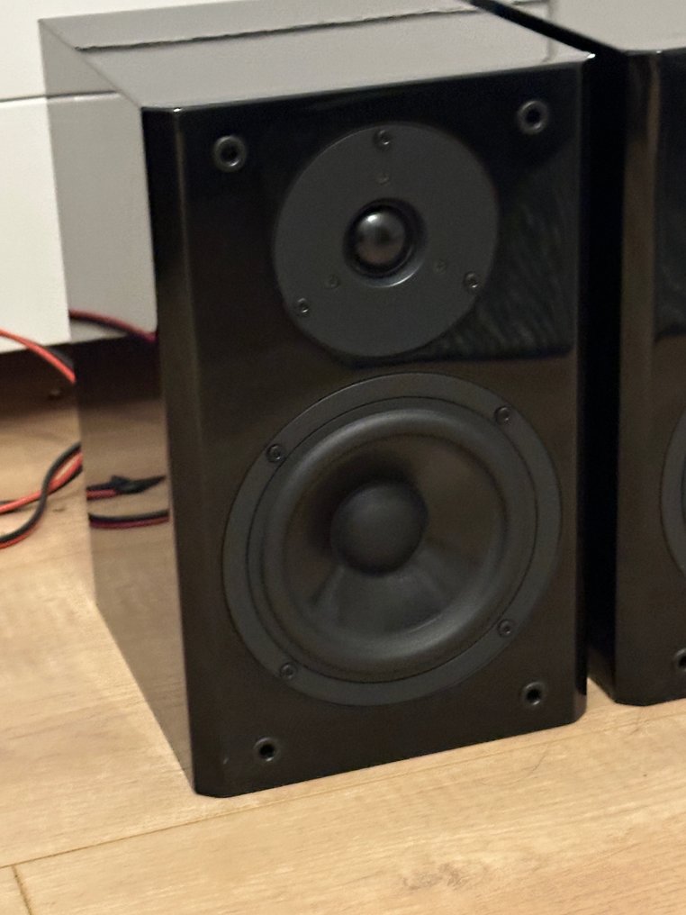 Yamaha NXE800 Speaker set Catawiki