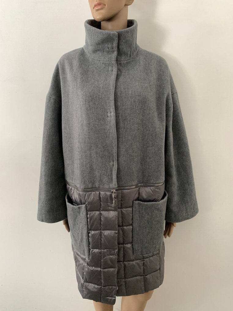 Escada coat sales