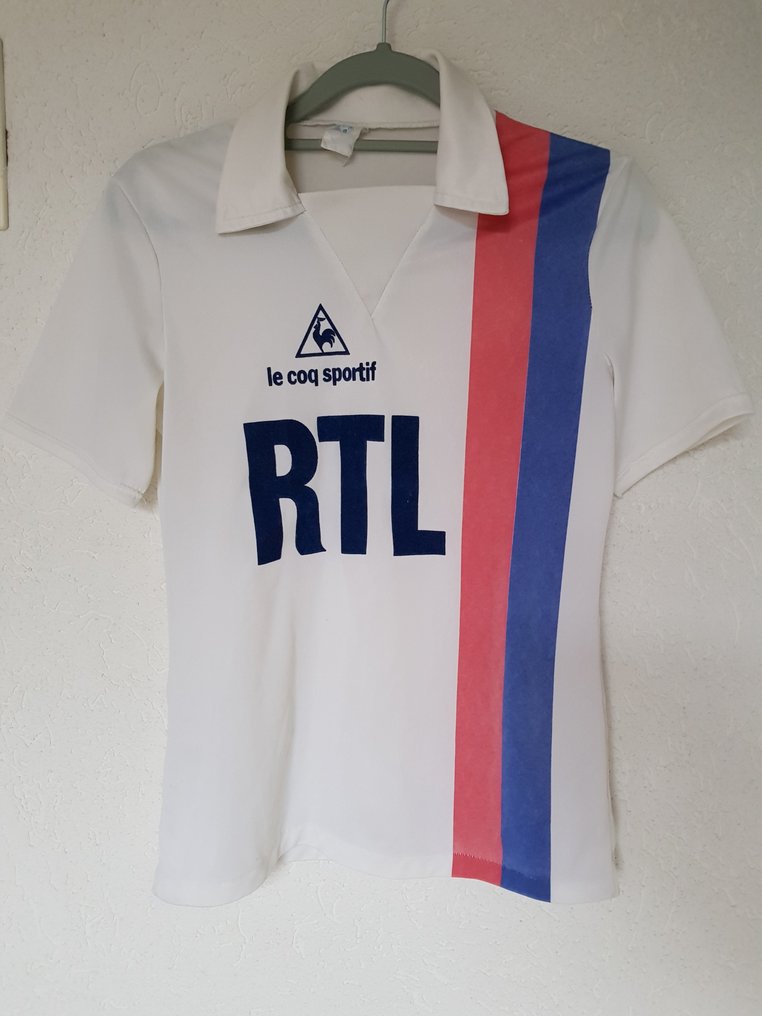 Coq Sportif Wiki