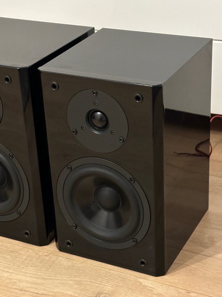Yamaha NXE800 Speaker set Catawiki