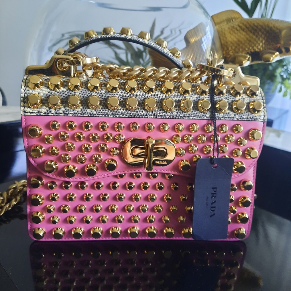 Prada Tas Catawiki