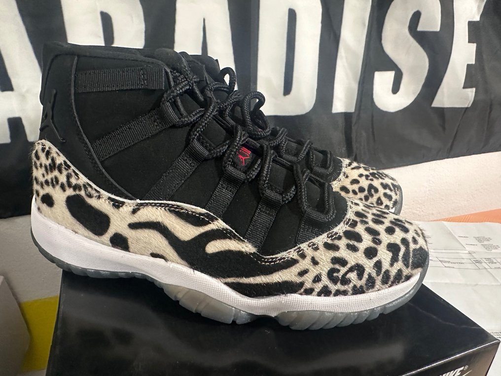 Air Jordan Sneakers Taille Shoes EU 41 UK 7 Catawiki