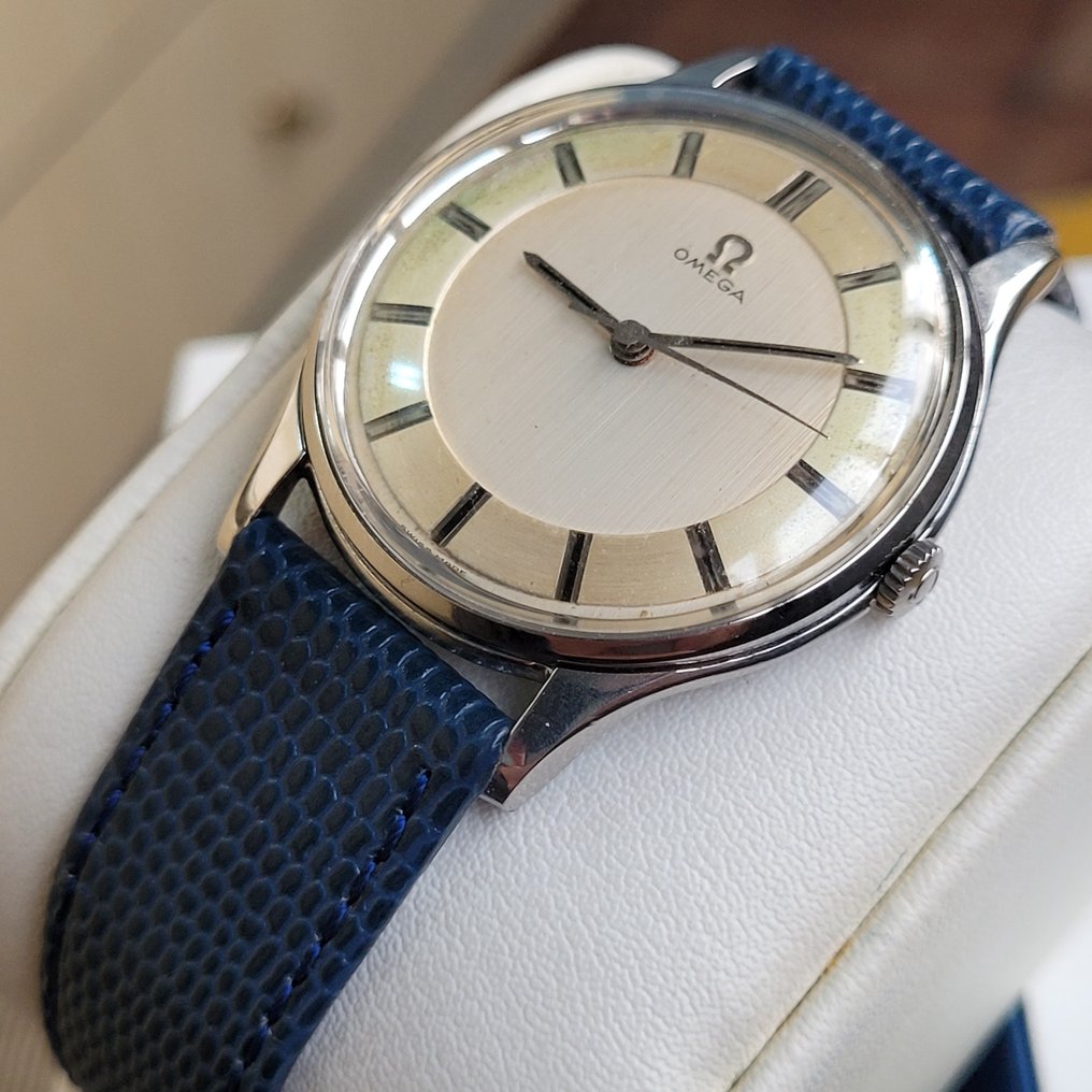 Catawiki on sale orologi omega