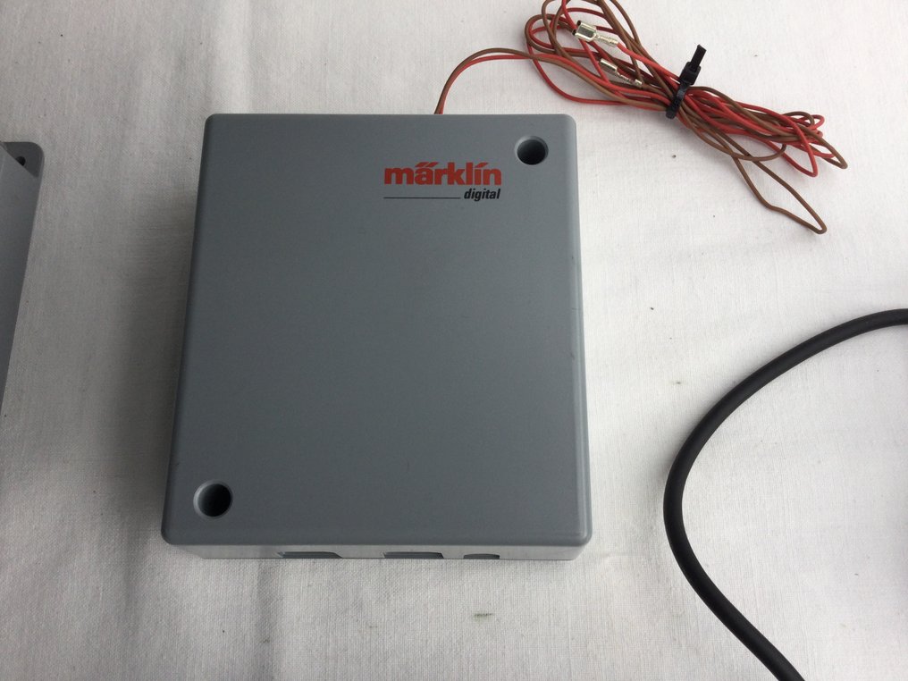 Märklin H0 60653/60113/66191 Model train control unit (1) Mobile