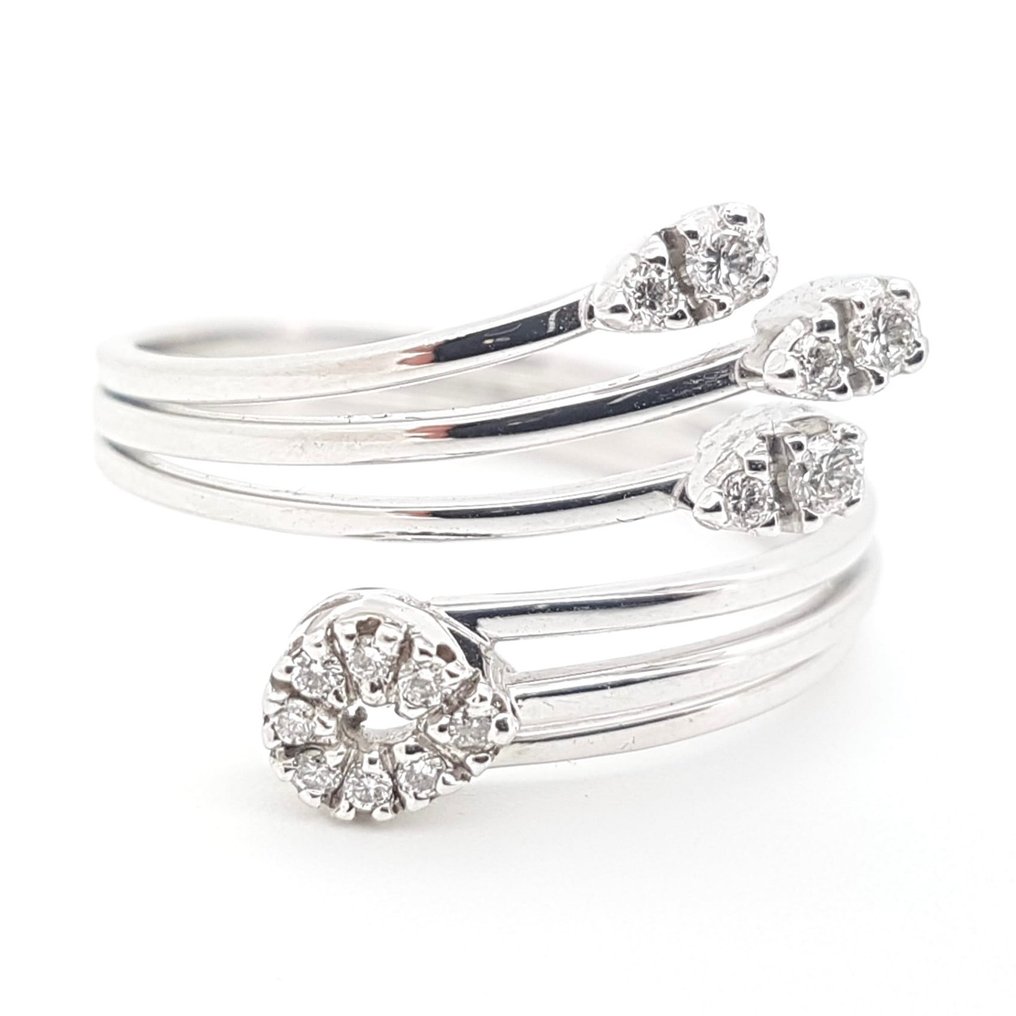 Catawiki anelli con diamanti shop