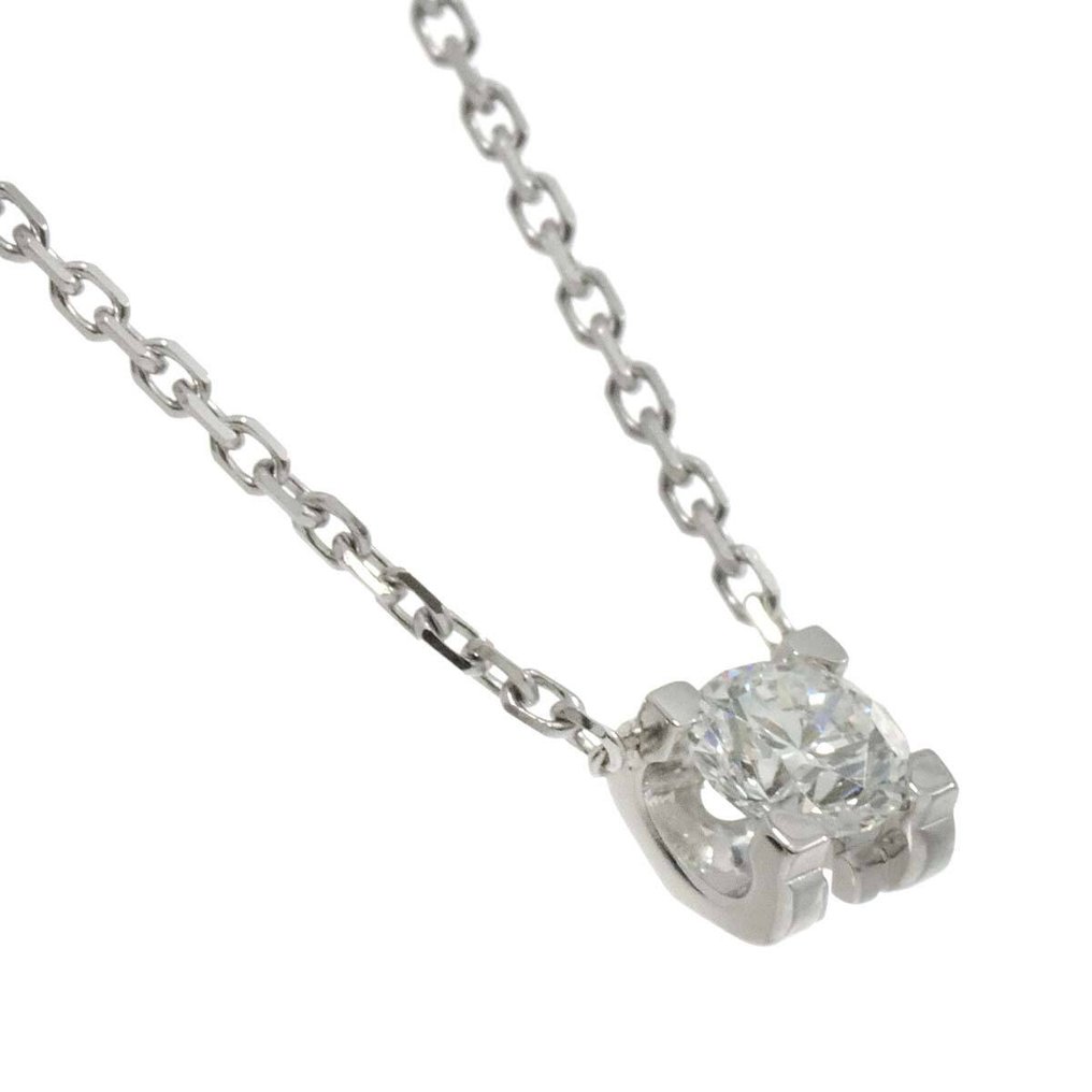 Cartier White Gold Necklace Catawiki cartier-white-gold-necklace-catawiki