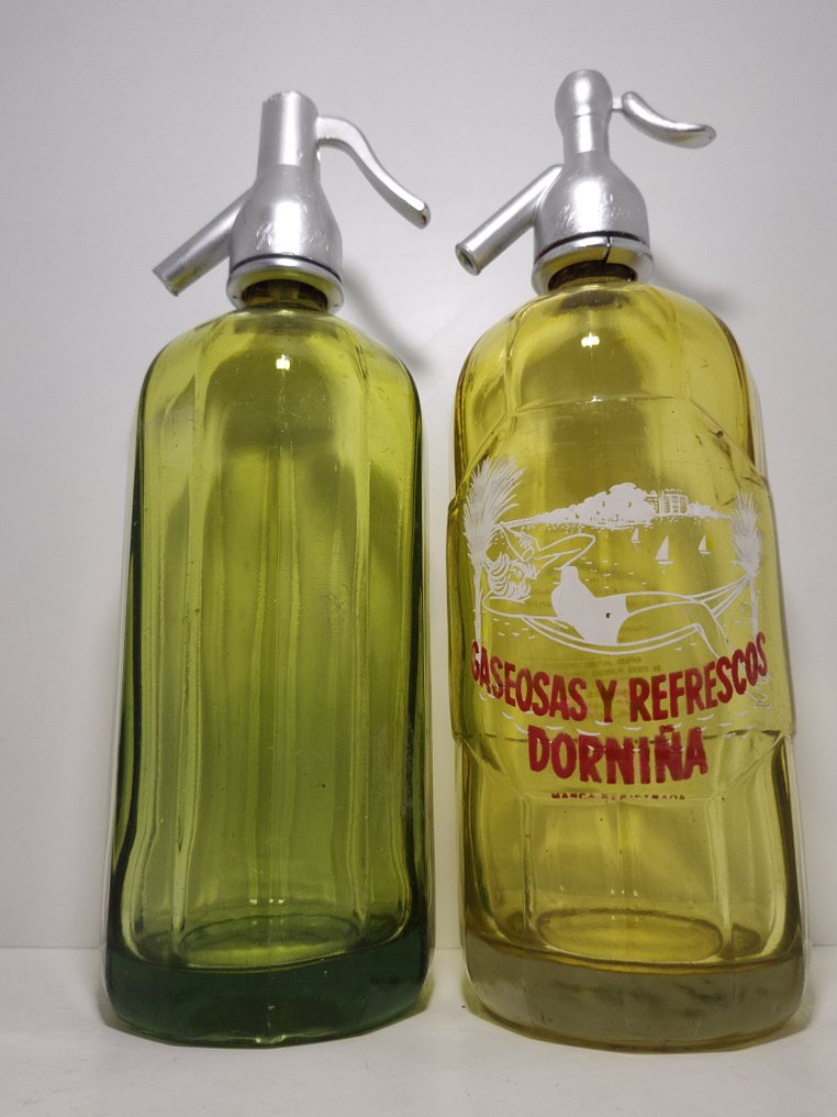 Siphon (2) - Catawiki