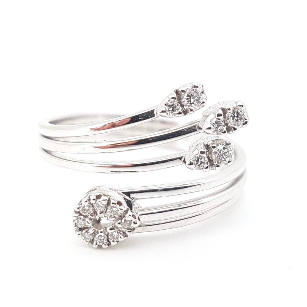 Catawiki anelli con diamanti shop