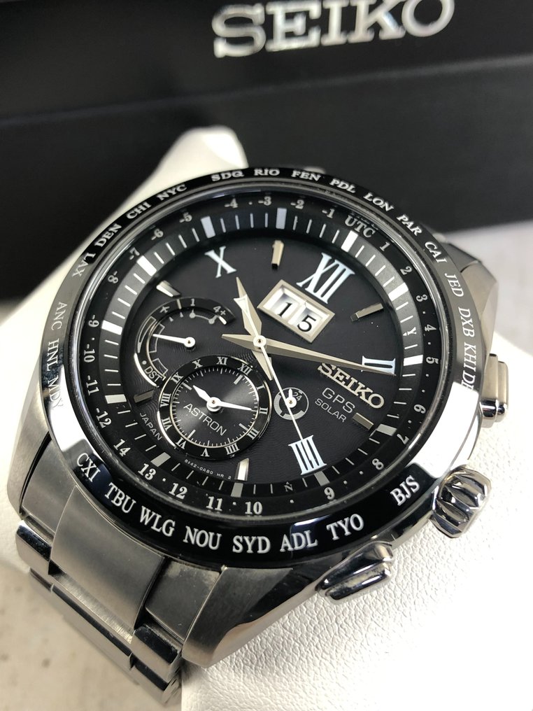 Seiko sse137j1 best sale