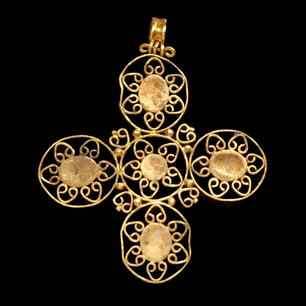 byzantine-gold-and-garnet-catawiki