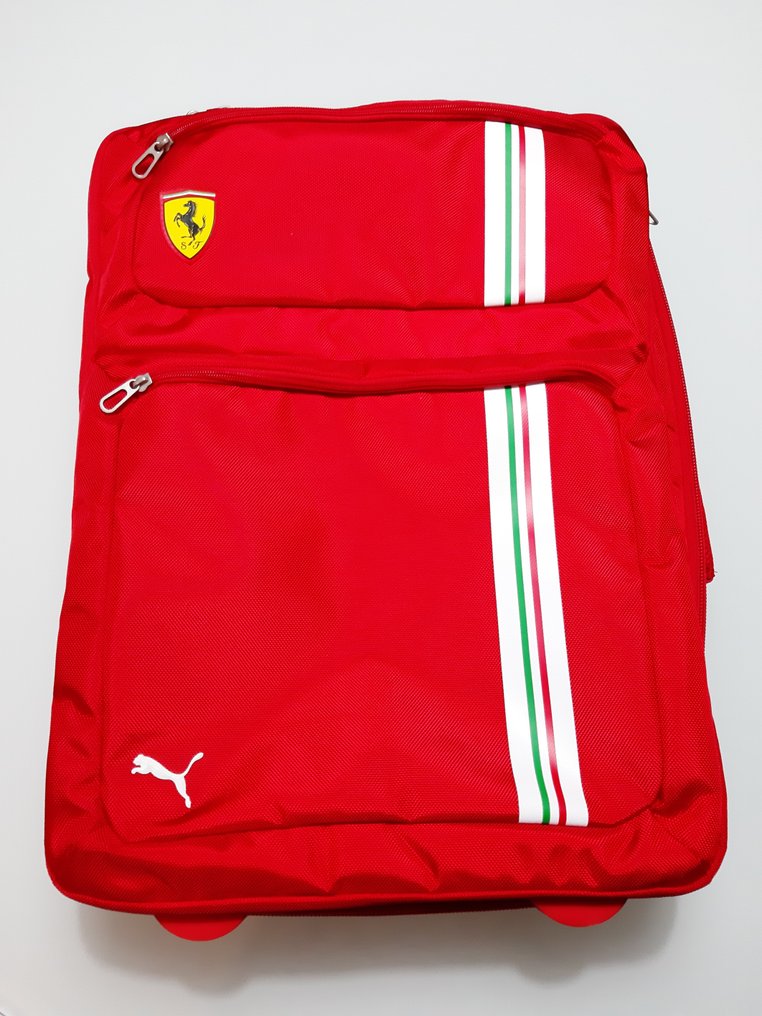 Puma Maleta con ruedas Catawiki