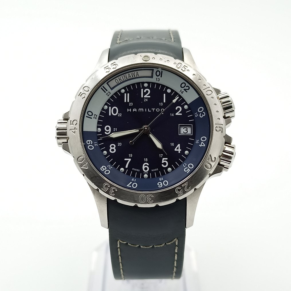 Hamilton h745110 hot sale
